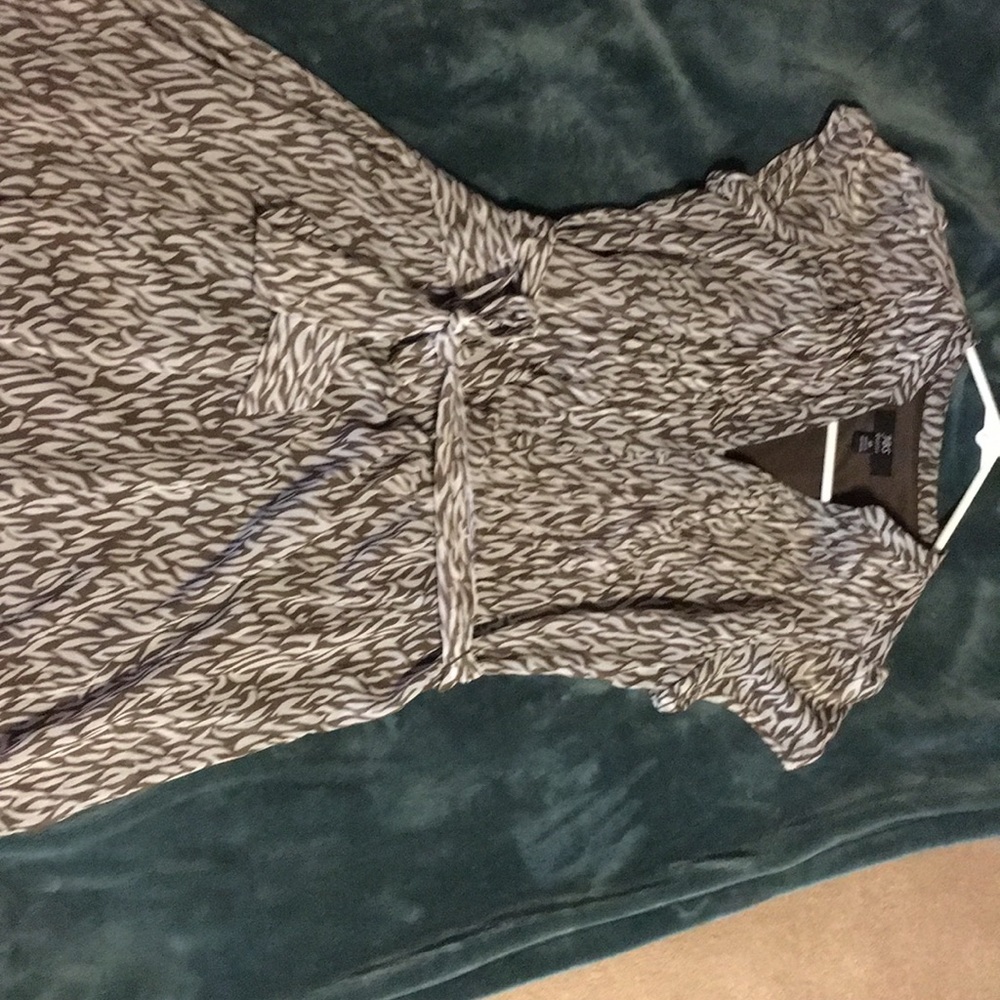 4p dress from JBS